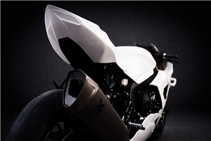 Pacchetto Racing Honda Cbr 1000RR-R 2024 - 2026 : Carene + Ganci Rapidi - MXPCRD18764