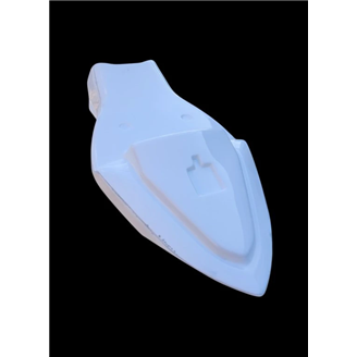 Paquete para el circuito Honda Cbr 1000RR-R 2024 - 2026 : Carenado + tornilleria rapida - MXPCRD18764