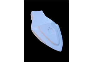 Pacchetto Racing Honda Cbr 1000RR-R 2024 - 2026 : Carene + Ganci Rapidi - MXPCRD18764