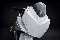 Front fender- MXPCRD14308