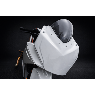 Front fender- MXPCRD14308