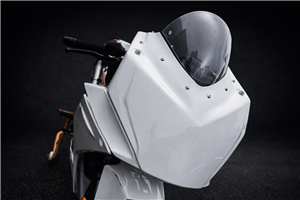 Front fender- MXPCRD14308