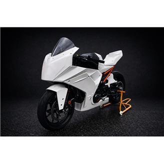 Carénages KTM RC390 2022 - 2024 sans Pare-boue Racing - MXPCRD14309