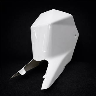 Copriserbatoio KTM RC390 2022 - 2024 - MXPCRD14310