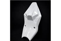 Coque arrière neoprene KTM RC 390 2022 - 2024 - MXPCRD16304