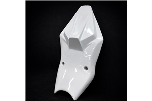 Coque arrière neoprene KTM RC 390 2022 - 2024 - MXPCRD16304