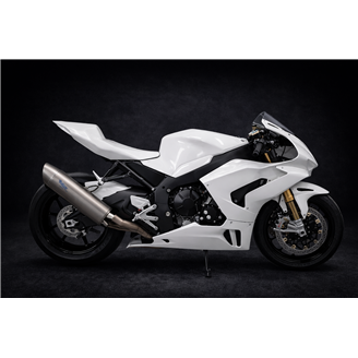 Carene Honda CBR 1000 RR-R 2020 - 2023 senza parafango - MXPCRD12739