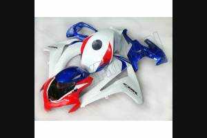 Carene stradali in abs verniciate compatibili con Honda Cbr 1000 2008 - 2011 - MXPCAV3042