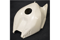 Honda cCBR 1000 RR-R 2020 - 2023 tank cover - MXPCRD12738