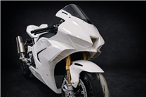 Paquete para el circuito Honda Cbr 1000RR-R 2020 - 2023 : Carenado + tornilleria rapida - MXPCRD12906