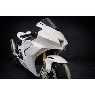 Race Package Honda Cbr 1000RR-R 2020 - 2023 : Carénages + Crochets rapides - MXPCRD12906