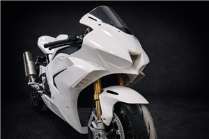 Race Package Honda Cbr 1000RR-R 2020 - 2023 : racing fairings + Fasteners - MXPCRD12906