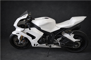 Race Package Honda Cbr 1000RR-R 2020 - 2023 : Carénages + Crochets rapides - MXPCRD12906