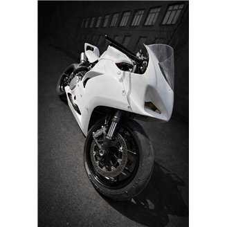 Ducati Panigale 955 V2 2020 - 2024 sans Pare-boue Racing - MXPCRD16561