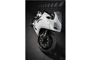 Verkleidungen Ducati Panigale 955 V2 2020 - 2024 ohne Kotflugel Racing - MXPCRD16561