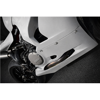 Ducati Panigale 955 V2 2020 - 2024 sin guardabarros Racing - MXPCRD16561