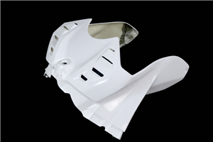 carenado Ducati Panigale V4R V4 2019 - 2021 VS2 sin guardabarros para - MXPCRD16476