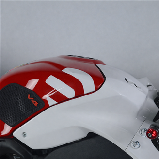 Ducati Panigale V4 V4R 2022 - 2024 VS2 Verkleidung mit Hoecker ohne Kotflugel - MXPCRD17067