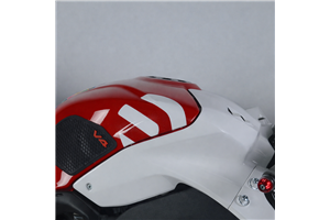 Ducati Panigale V4 V4R 2022 - 2024 VS2 Verkleidung mit Hoecker ohne Kotflugel - MXPCRD17067