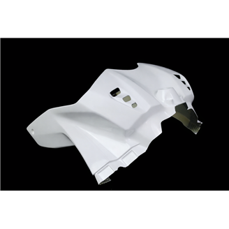 Ducati Panigale V4 V4R 2022 - 2024 VS2 Verkleidung mit Hoecker ohne Kotflugel - MXPCRD17067