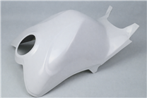 Tank cover Ducati Panigale V4 V4S V4R 2022- 2024 - MXPCRD17066