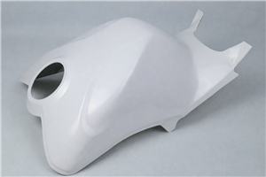 Tank cover Ducati Panigale V4 V4S V4R 2022- 2024 - MXPCRD17066