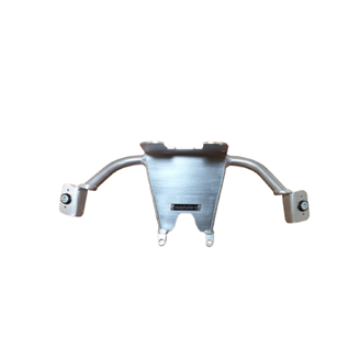 Front race frame Ducati Panigale V4 R V4 - MXPTRC19046