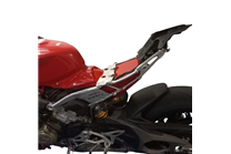 Telaietto Posteriore Racing Ducati Panigale V4 V4 R - MXPTRC19045