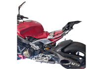 Arañas Trasero Racing Ducati Panigale V4 V4 R - MXPTRC19045 2