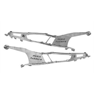 Hinterer Renn Verkleidungshalter Ducati Panigale V4 V4 R - MXPTRC19045