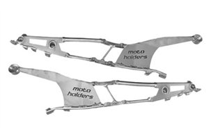 Telaietto Posteriore Racing Ducati Panigale V4 V4 R - MXPTRC19045