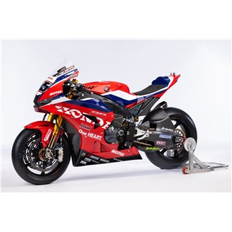 Carenado Racing Pintado Honda CBR 1000 RR-R 2024-2026 - MXPCRV19057