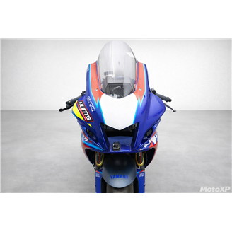 Carenage Racing Peint Yamaha Yamaha R7 2021 - 2024 - MXPCRV19060
