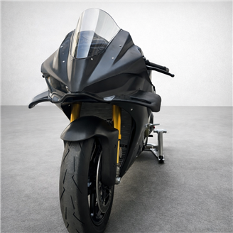 Carenado Racing Pintado Ducati Panigale V4 V4S 2025-2026 +Aletas - MXPCRV19062