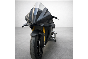 Carenage Racing Peint Ducati Panigale V4 V4S 2025-2026 +ailerons - MXPCRV19062