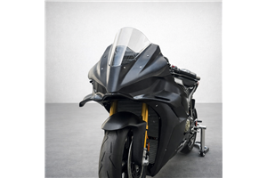 Lackierte Rennverkleidung Ducati Panigale V4 V4S 2025-2026 + Winglets- MXPCRV19062