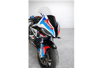 Carenage Racing Peint Bmw S1000 RR 2019 - 2022 - MXPCRV19063 2