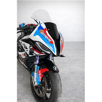Carenage Racing Peint Bmw S1000 RR 2019 - 2022 - MXPCRV19063