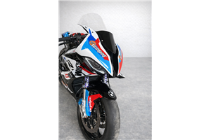Carenado Racing Pintado Bmw S1000 RR 2019 - 2022 - MXPCRV19063