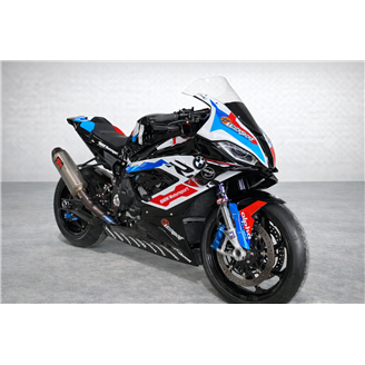 Carenado Racing Pintado Bmw S1000 RR 2019 - 2022 - MXPCRV19063