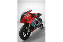 Carenado Racing Pintado Suzuki Gsxr 1000 2005 - 2006 - MXPCRV19065 2