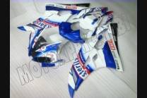 Painted street fairings in abs compatible with Yamaha R6 2006 - 2007 - MXPCAV3049