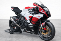 Carenado Racing Pintado Yamaha R1 2020 - 2026 - MXPCRV19071