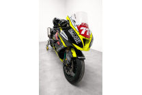 Carene Racing Verniciate Kawasaki Zx10R 2016 - 2020 - MXPCRV19074 2