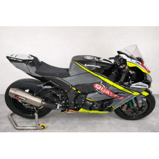 Painted Race Fairings Kawasaki Zx10R 2016 - 2020 - MXPCRV19074