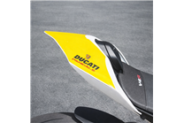 Painted Race Fairings Ducati Panigale V4 V4S V4R 2022-2024 - MXPCRV18360 2