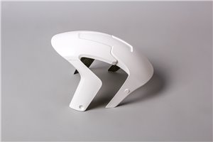 Front fender - MXPCRD13572