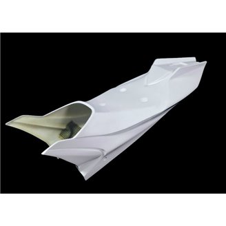 Hoecker Einplatz fur neoprene Sitz - MXPCRD12964