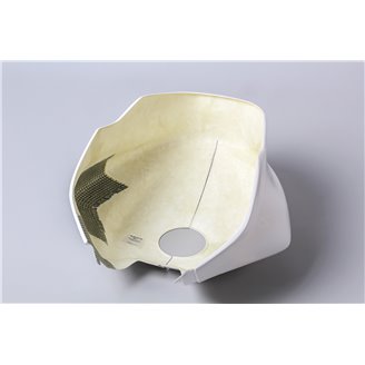 Copriserbatoio Aprilia RS 660 2020 - 2021 - MXPCRD12966