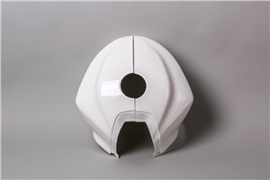 Tank cover Aprilia RS 660 2020 - 2021 - MXPCRD12966